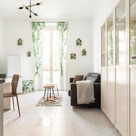 La Casa Sull'Albero City Life Milan Extérieur photo