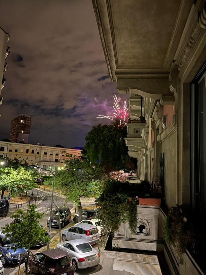 La Casa Sull'Albero City Life Milan Extérieur photo