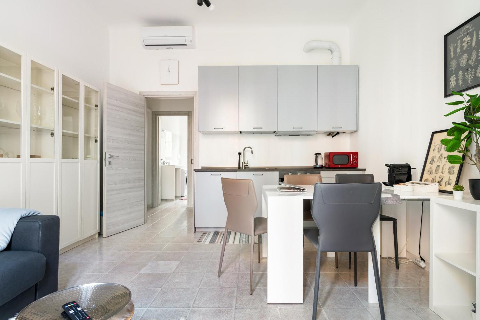 La Casa Sull'Albero City Life Milan Extérieur photo