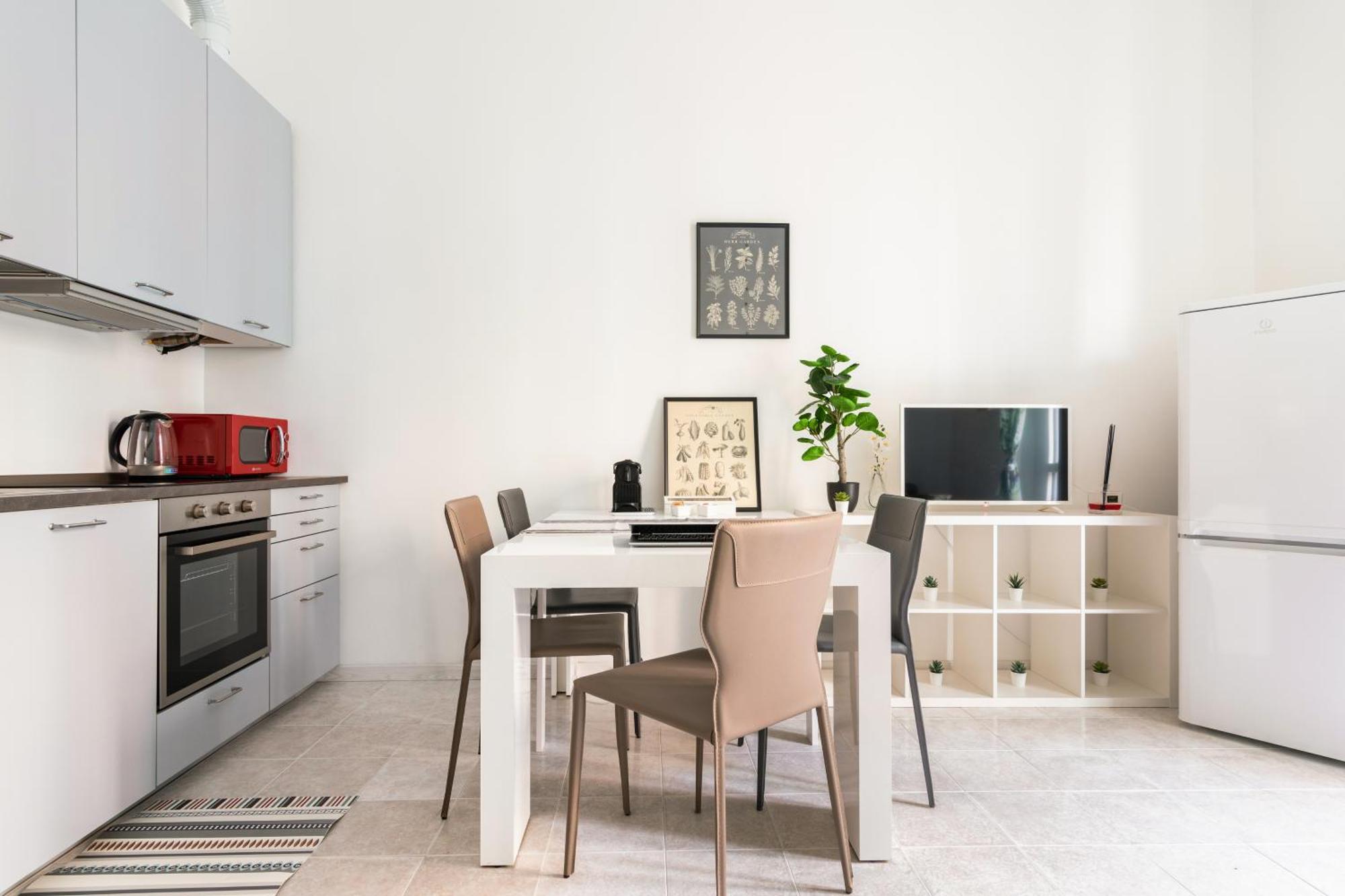 La Casa Sull'Albero City Life Milan Extérieur photo