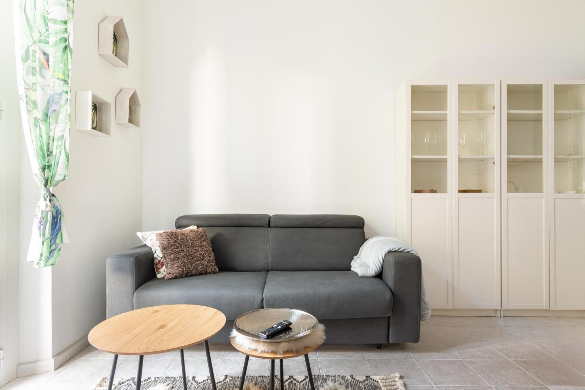 La Casa Sull'Albero City Life Milan Extérieur photo