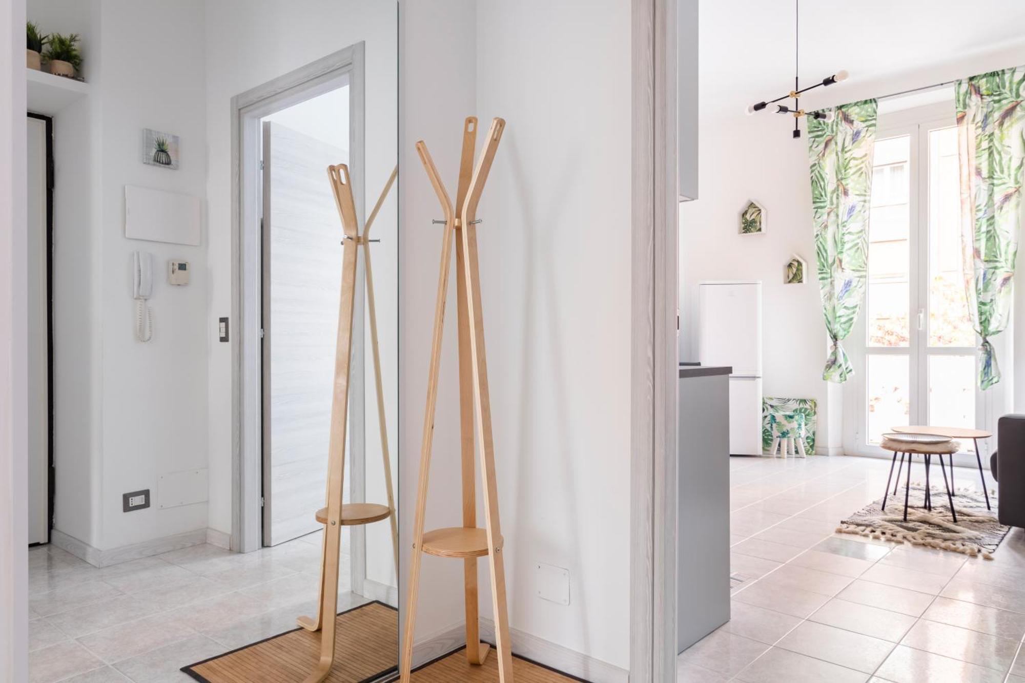 La Casa Sull'Albero City Life Milan Extérieur photo