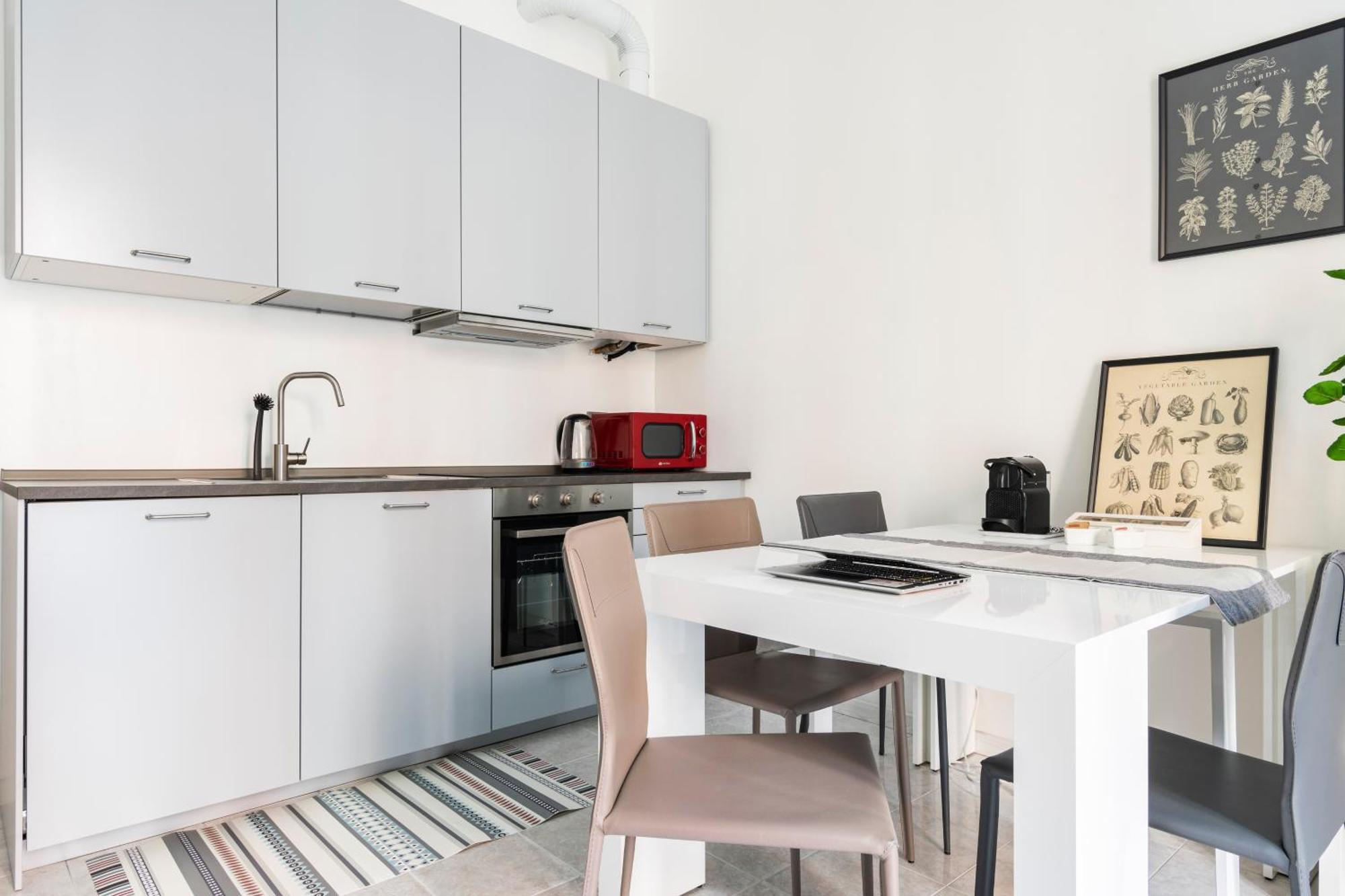 La Casa Sull'Albero City Life Milan Extérieur photo