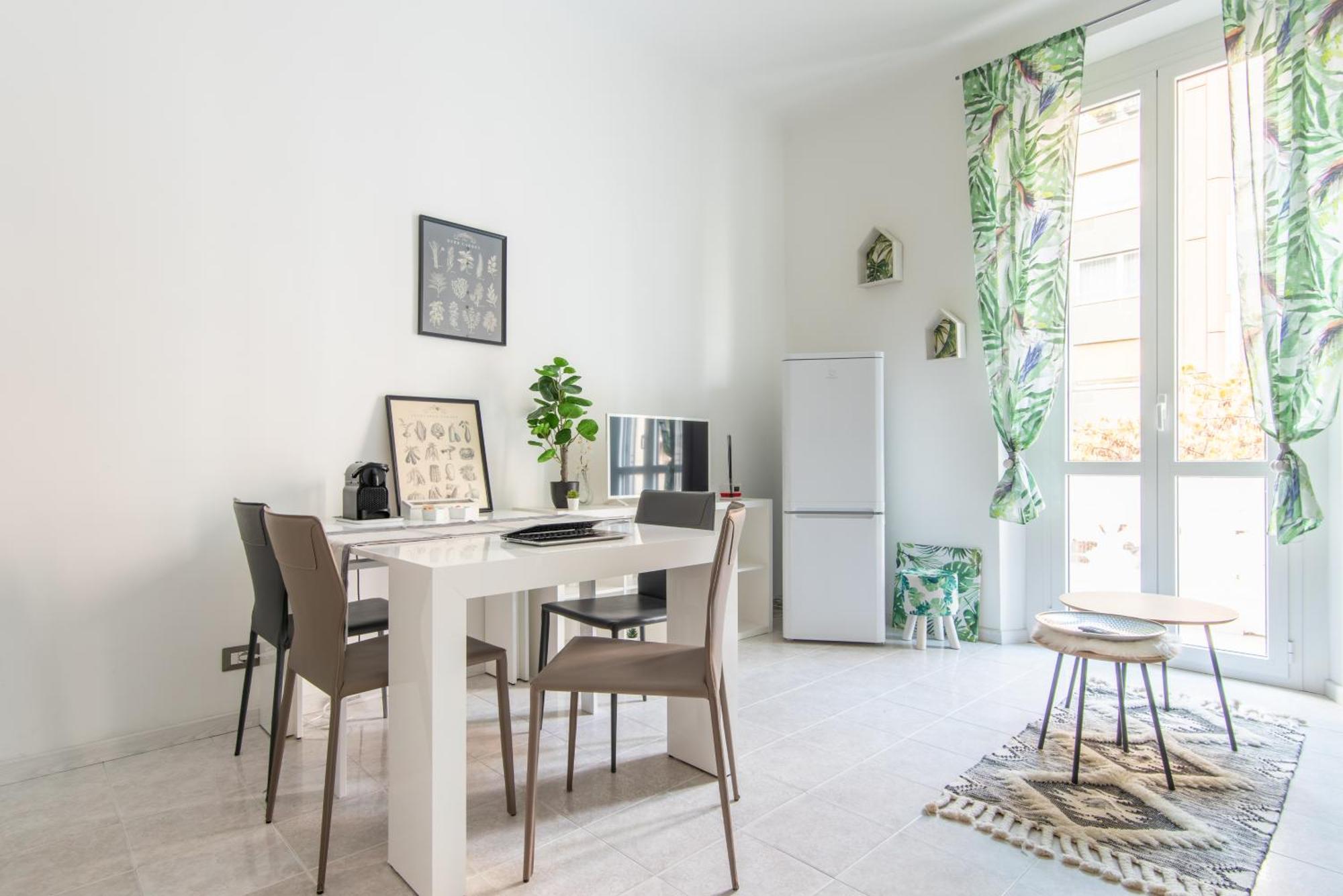La Casa Sull'Albero City Life Milan Extérieur photo