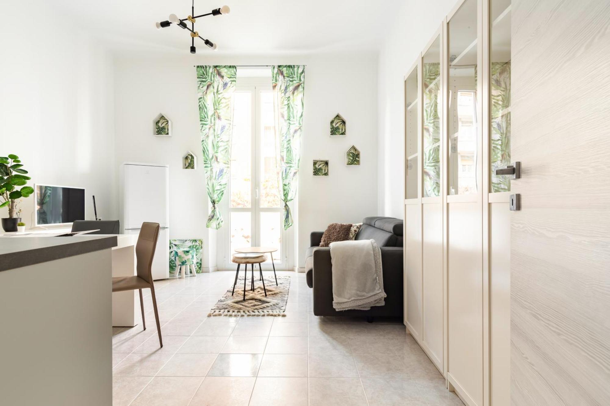 La Casa Sull'Albero City Life Milan Extérieur photo